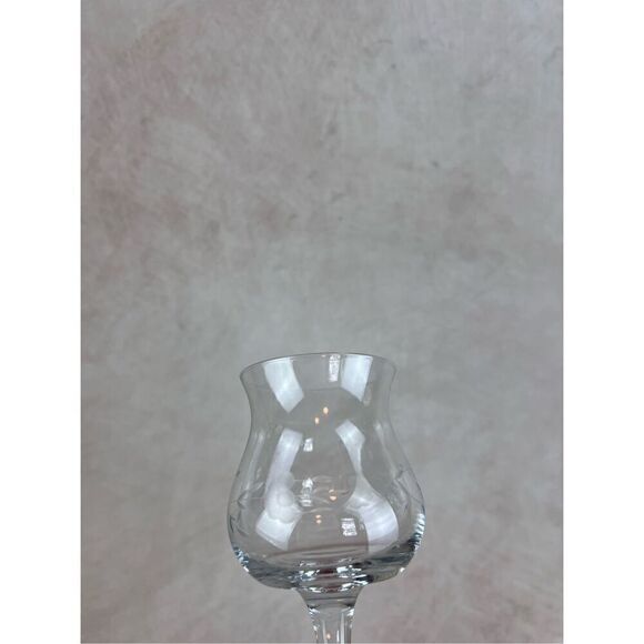 Vintage Princess House Glasses set of 2 - Picture 6 of 7